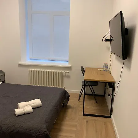 Appartement Ak Riga