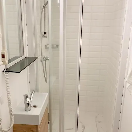 Ak Appartamento Riga