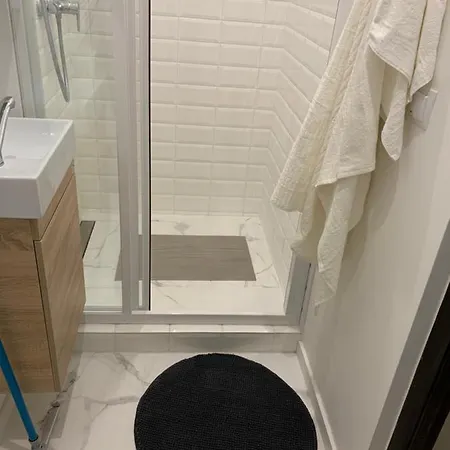 Ak Apartment