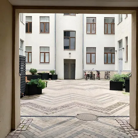 Ak Apartment