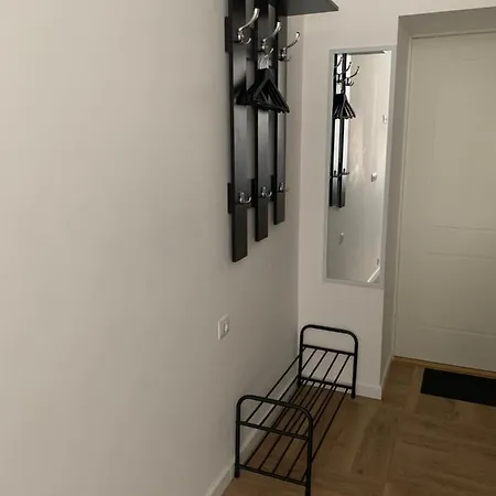Apartment Ak Riga