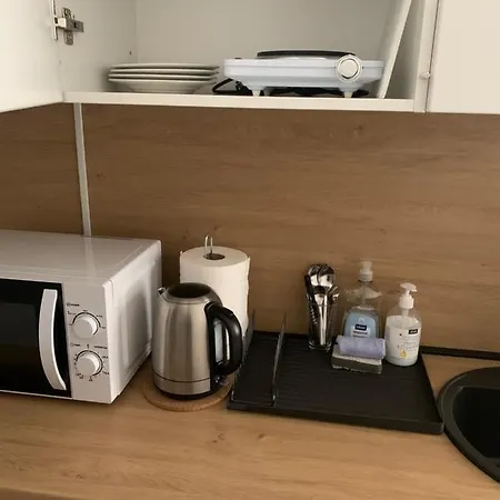 Apartment Ak Riga