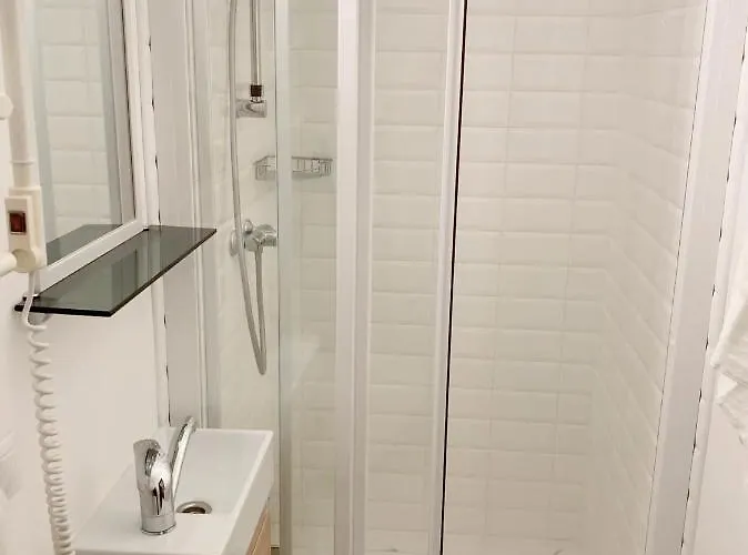 Ak Апартаменты Рига