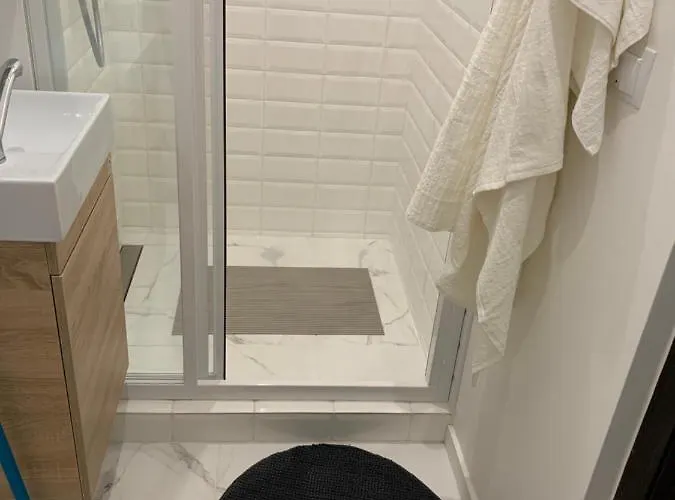 Ak Апартаменты