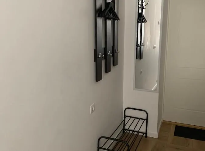 Апартаменты Ak Рига