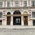 Ak * Riga